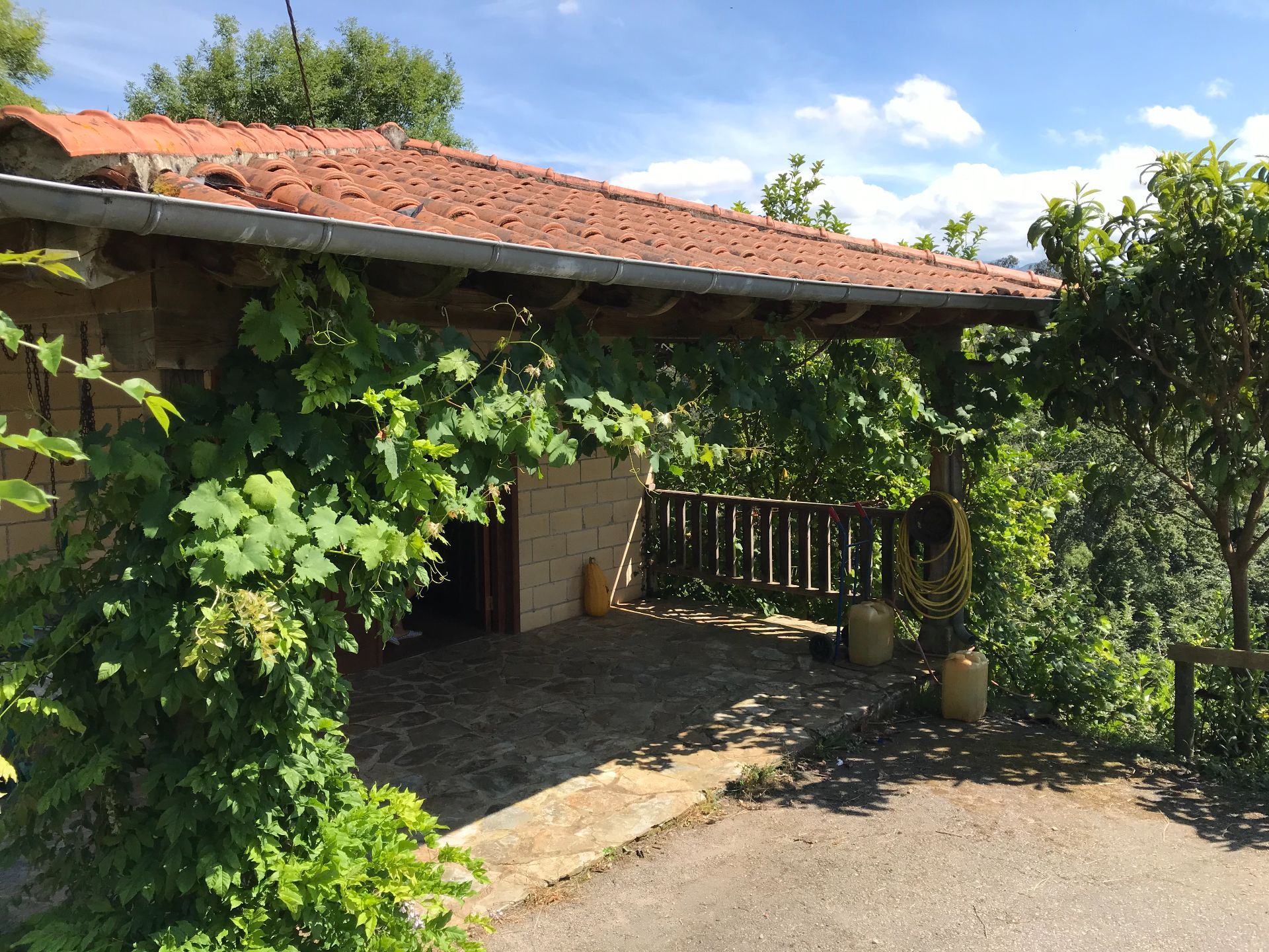 Villa in Parres, Parres, te koop