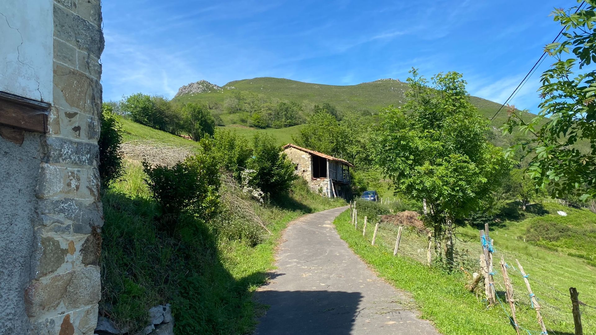 Moradia isolada em Cangas de Onís, CANGAS DE ONÍS -, venda