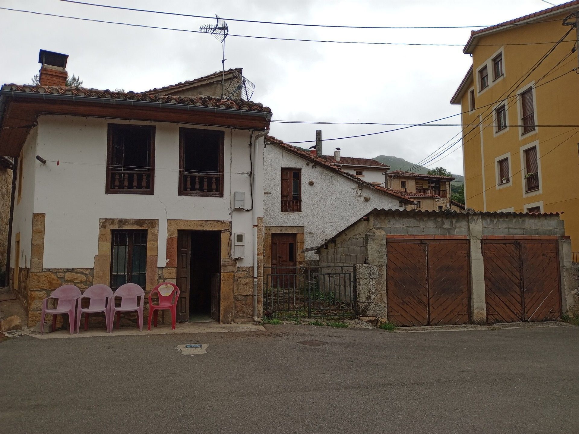 Villa à Cabrales, concejo de Cabrales, vente