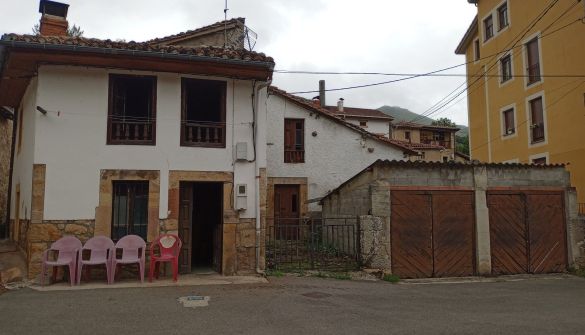 Villa in Cabrales, concejo de Cabrales, verkauf