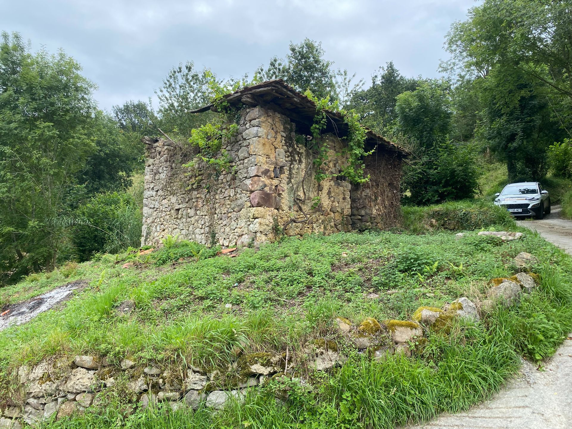 Вилла в Cangas de Onís, продажа