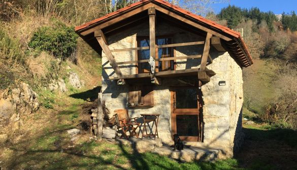 Casa / Chalet en Piloña, Concejo de Piloña -, venta