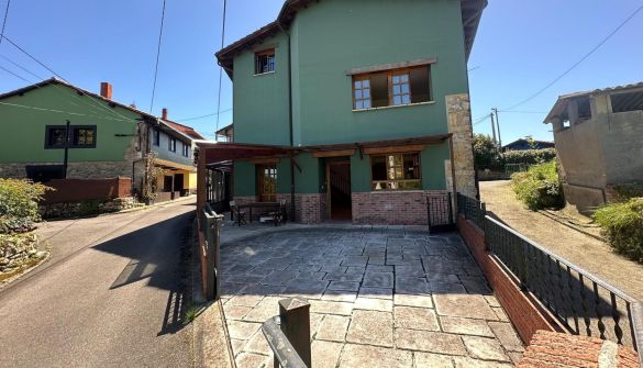 Casa / Xalet a Piloña, Piloña, en venda