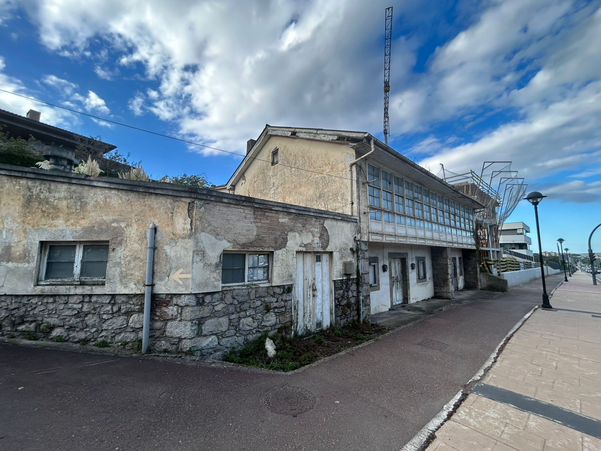 Villa in Castrillón, te koop