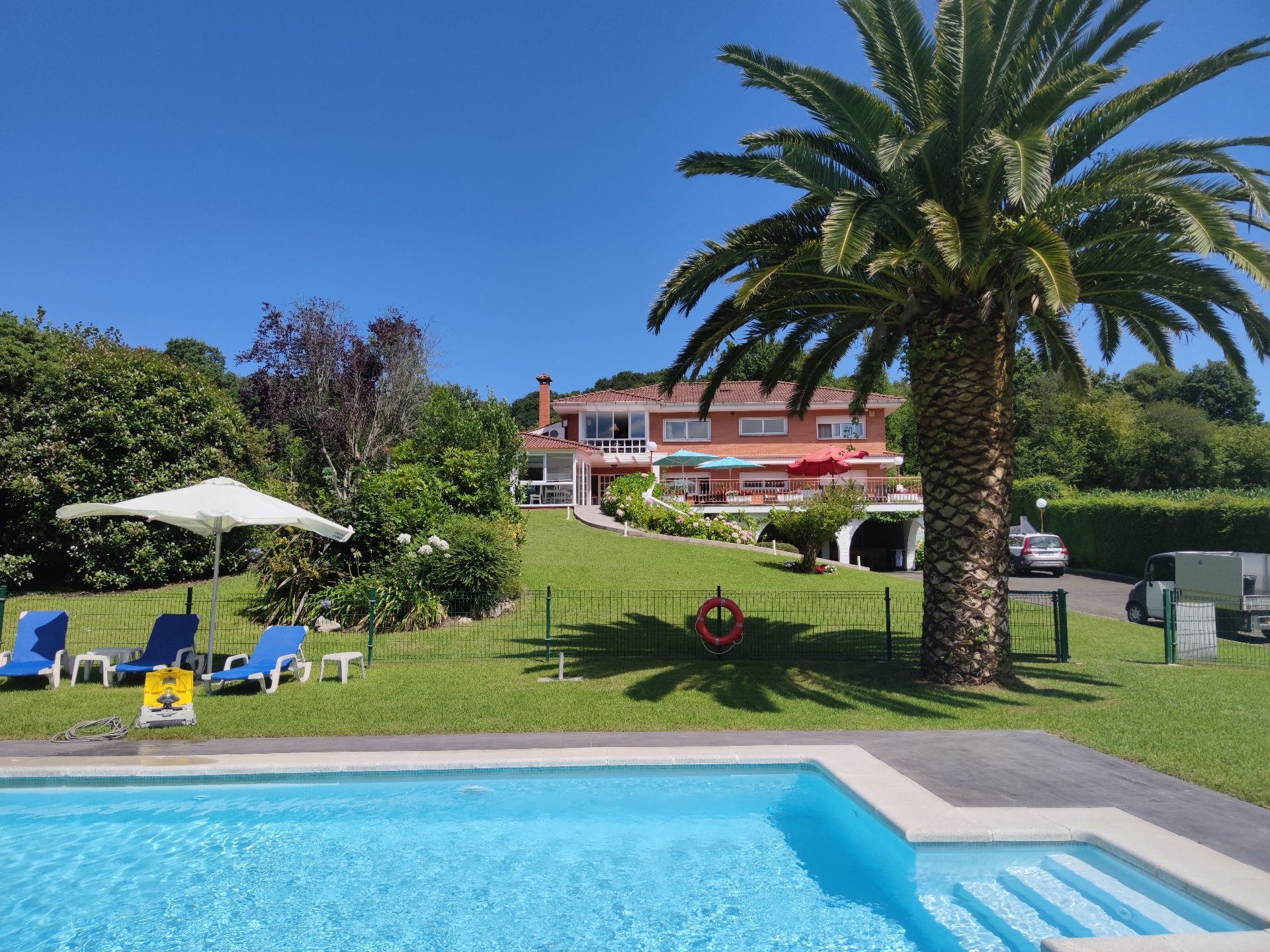 Villa in Ribadesella, RIBADESELLA, verkauf