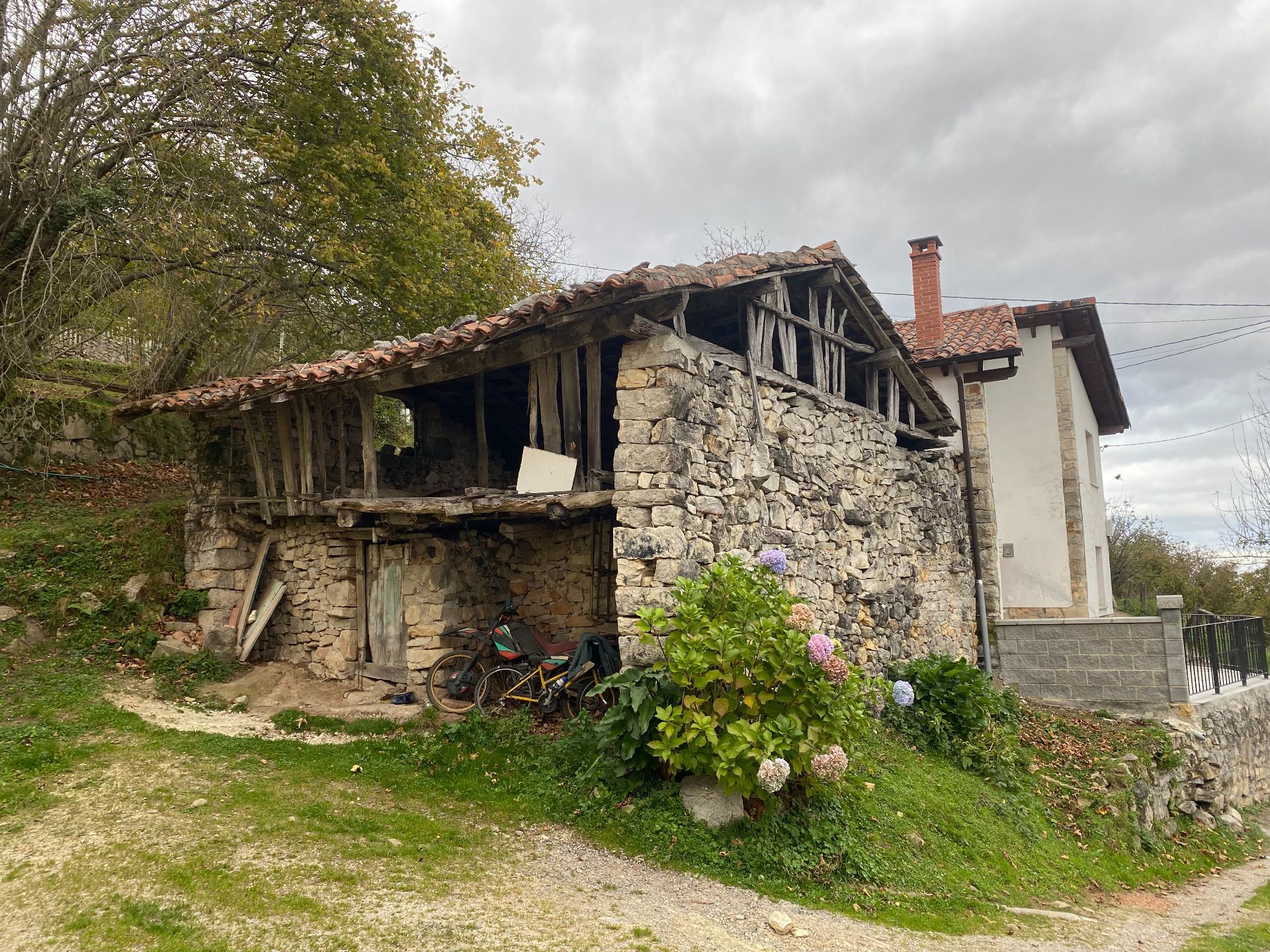 Moradia isolada em Cangas de Onís, Cangas de Onis, venda