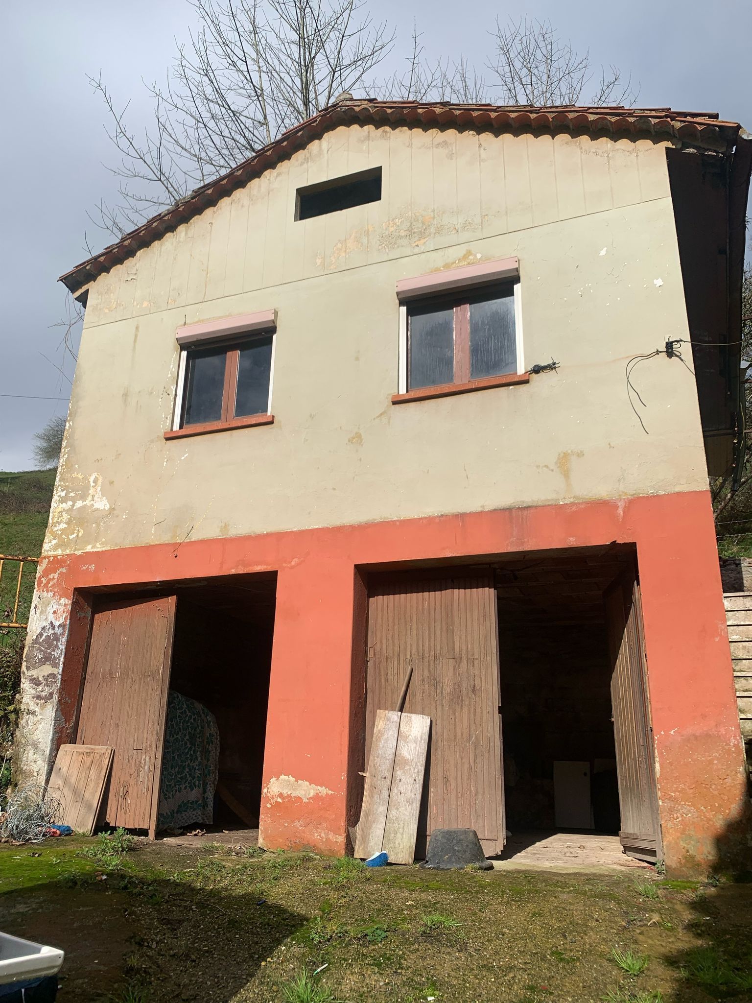Villa à Piloña, Concejo de Piloña -, vente