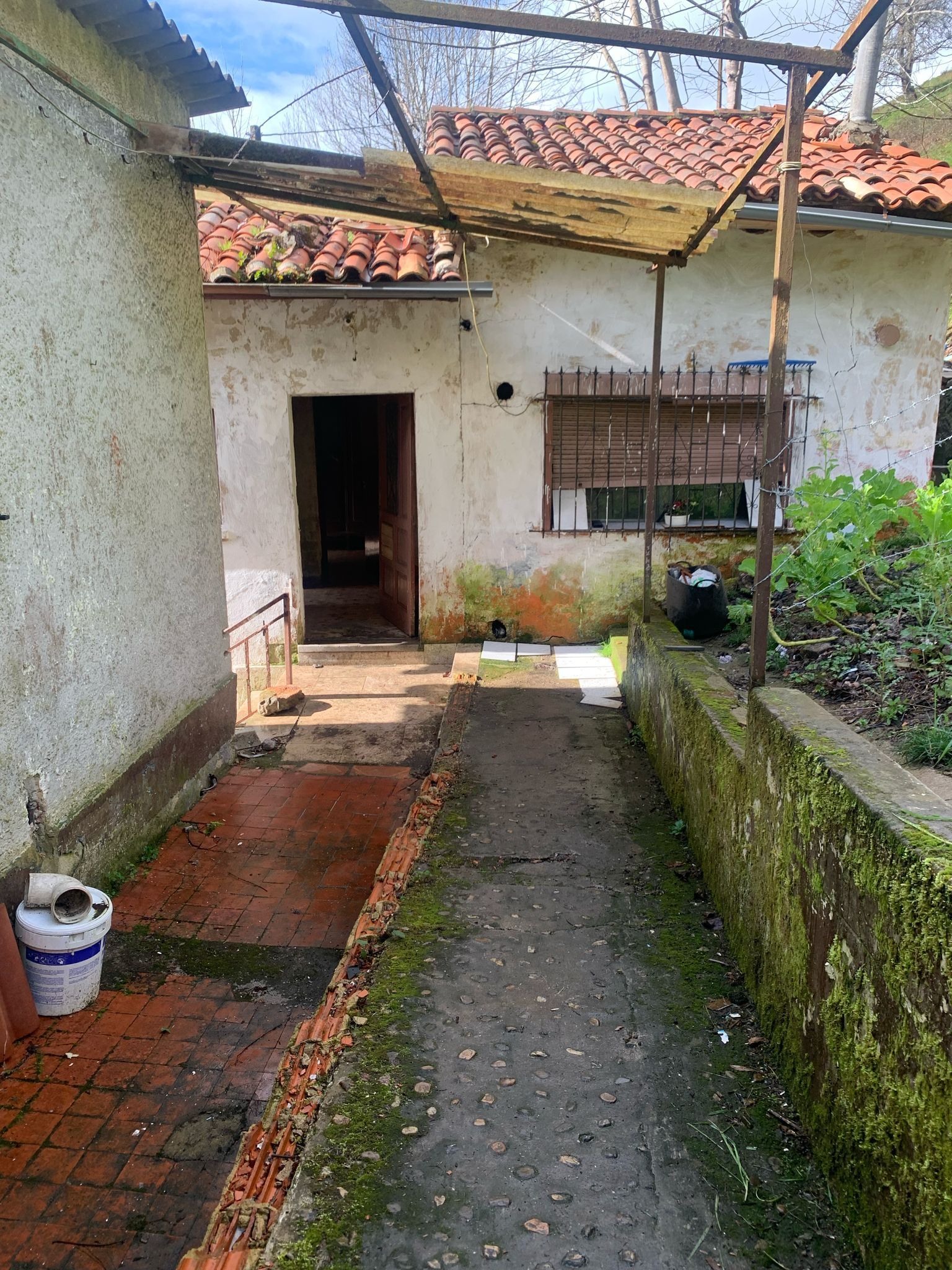 Moradia isolada em Piloña, Concejo de Piloña -, venda