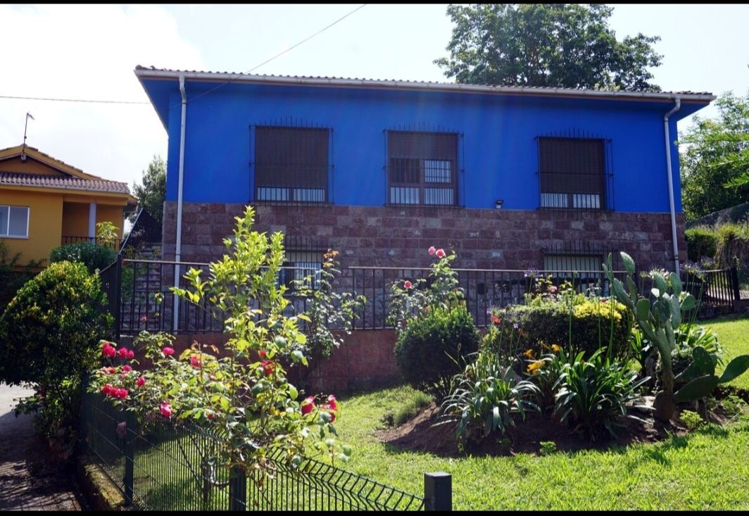 Casa / Chalet en Parres, Parres, venta