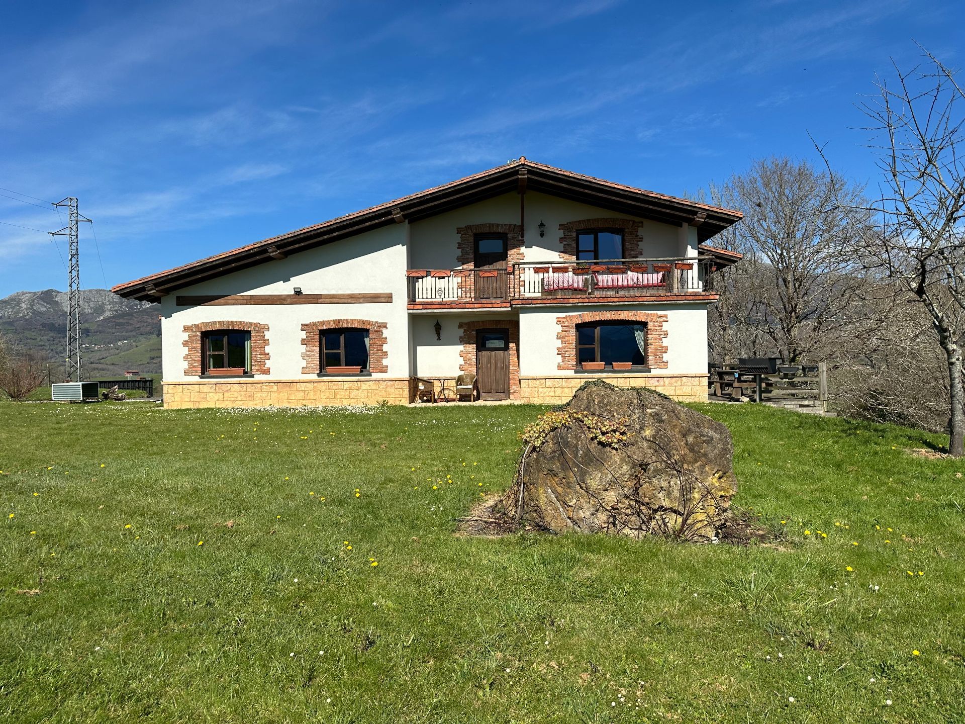 Villa in Parres, Oriente - Concejo Parres, te koop