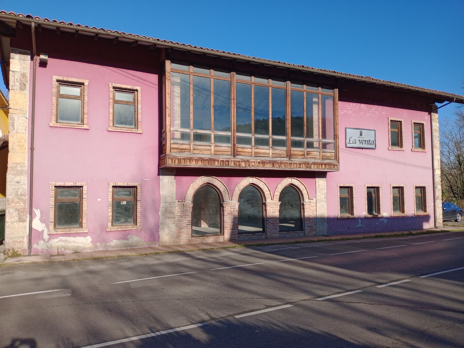 Moradia isolada em Cangas de Onís, venda