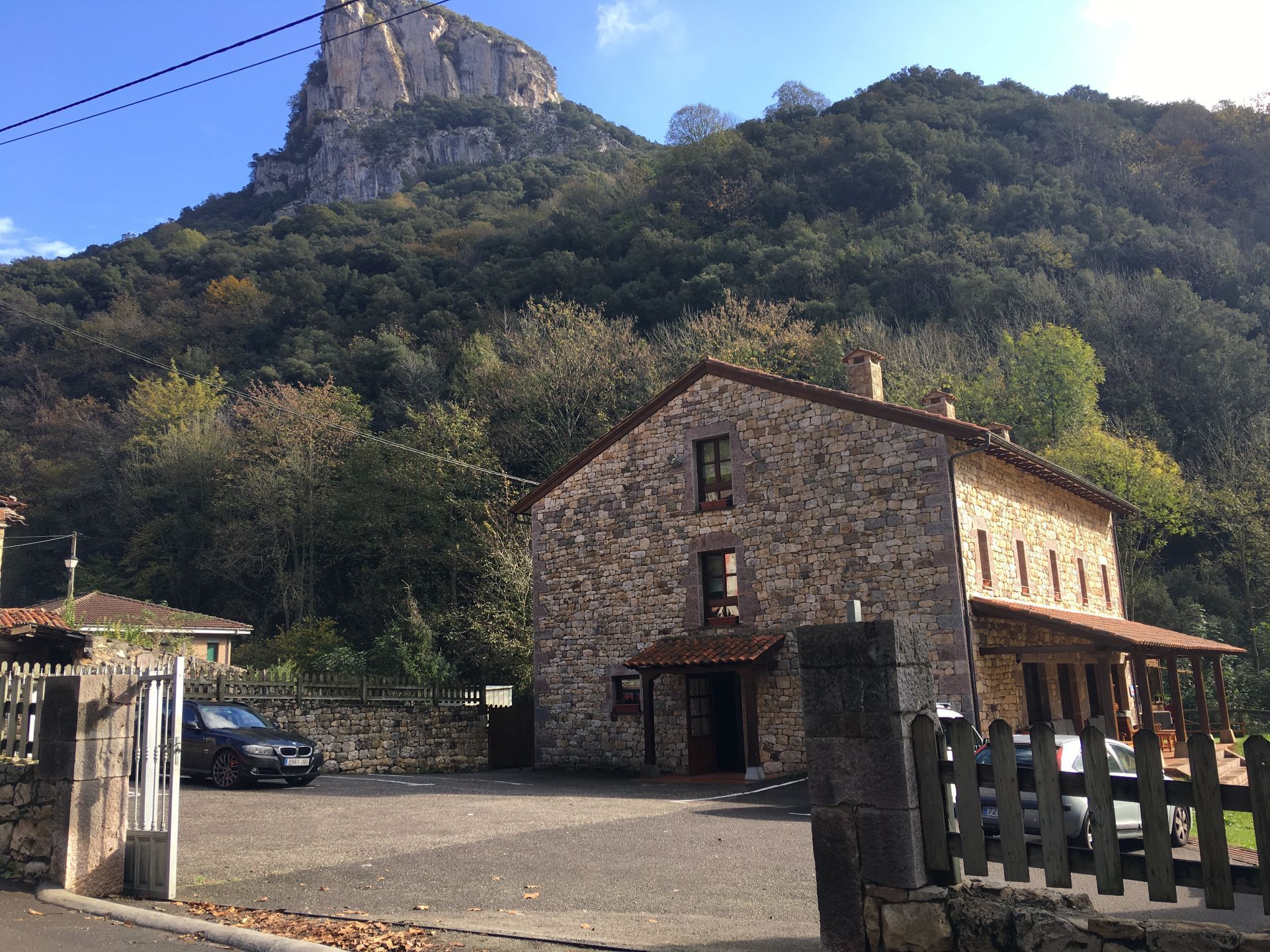 Moradia isolada em Carreña, venda