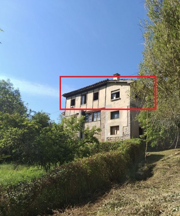 Casa / Xalet a Cangas de Onís, Concejo Cangas de Onís, en venda