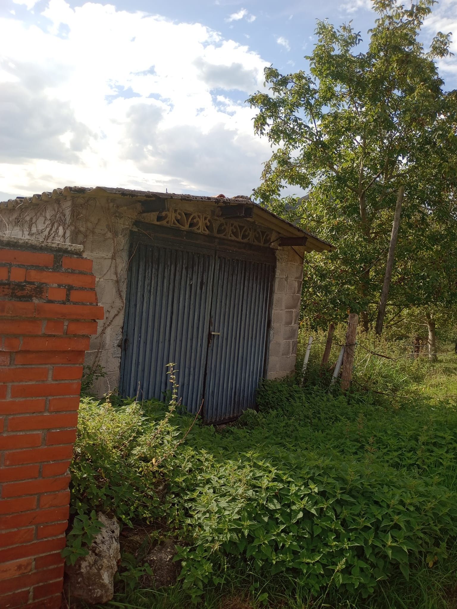Parcela en Piloña, venta