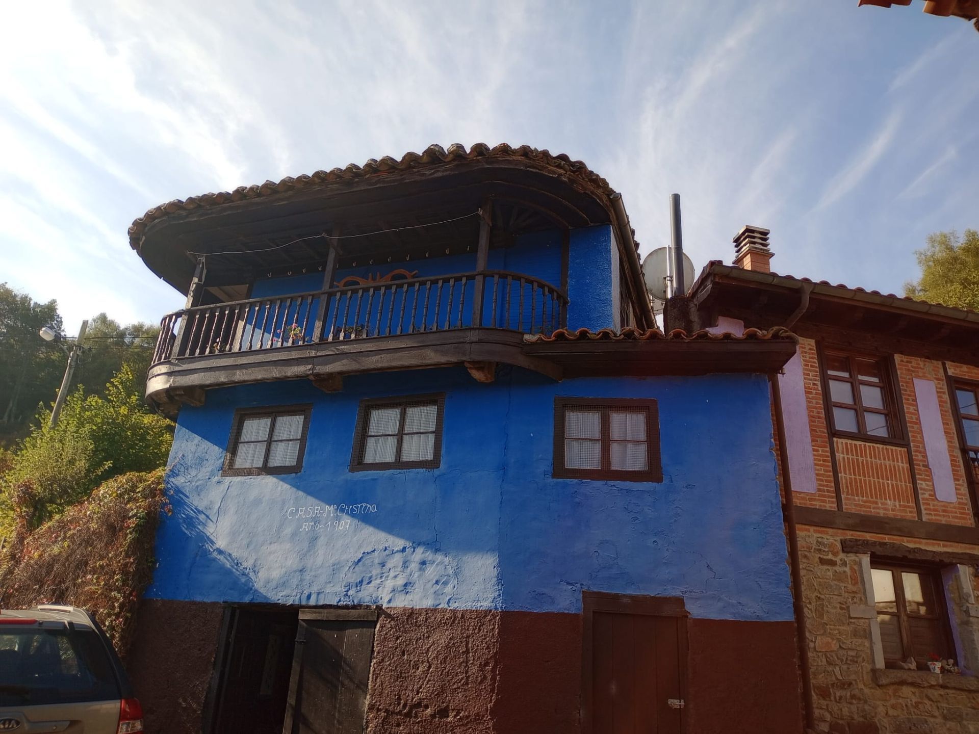 Casa / Chalet en Piloña, venta