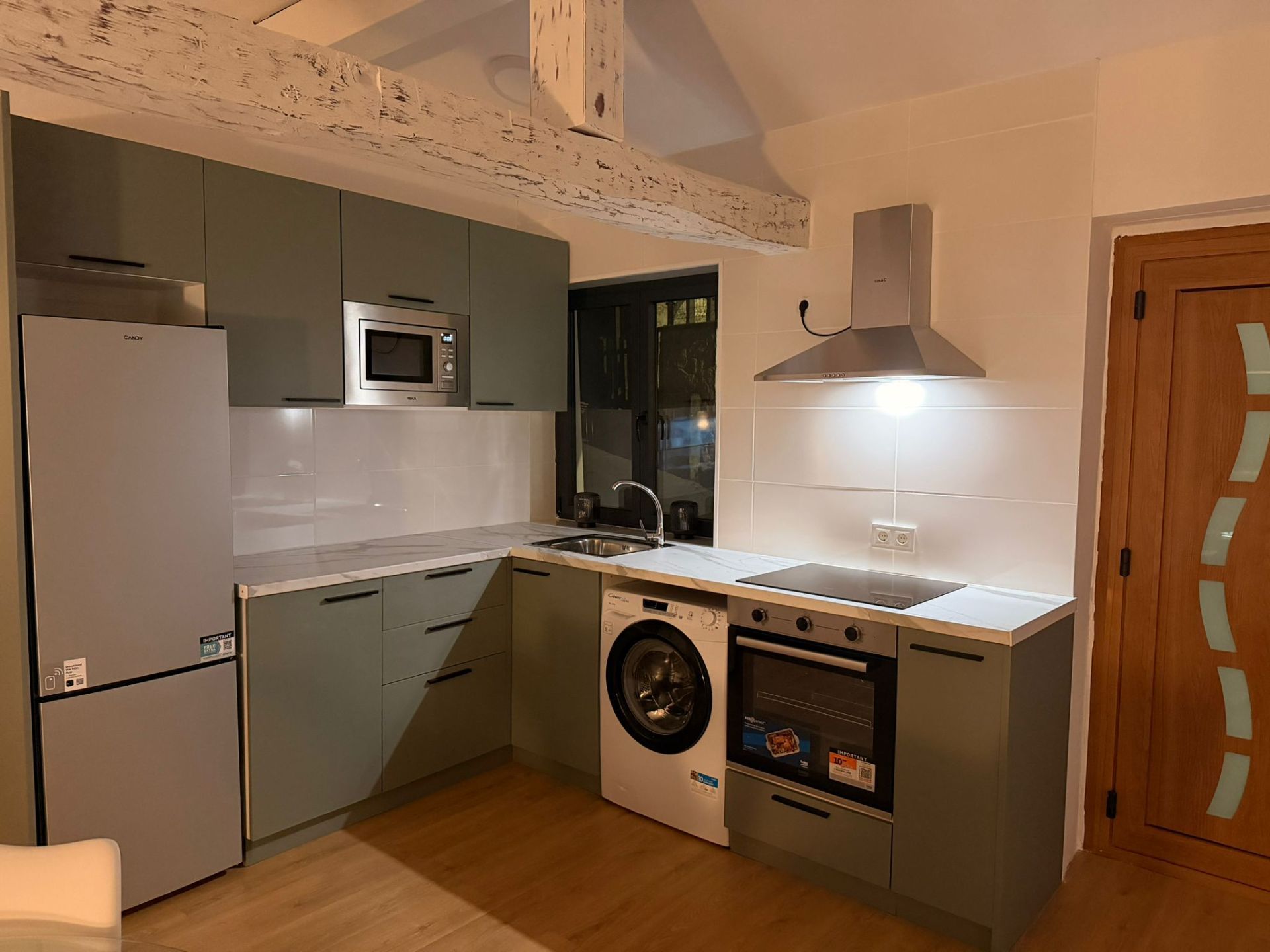 Villa in Parres, te koop