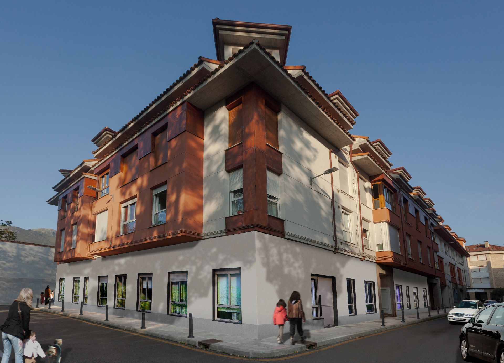 Piso en Cangas de Onís, venta