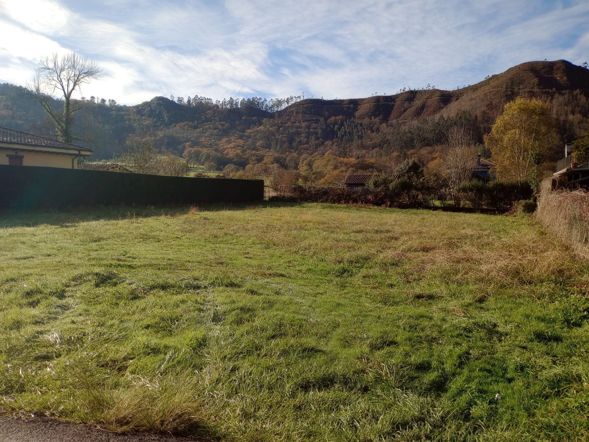 Земельный участок в Cuenco, продажа