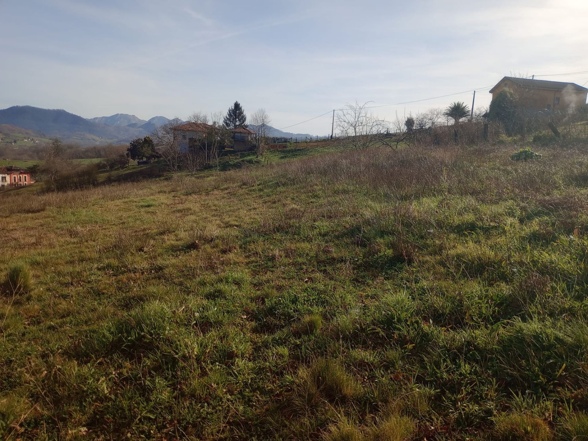 Terreno edificabili in Parres, vendita