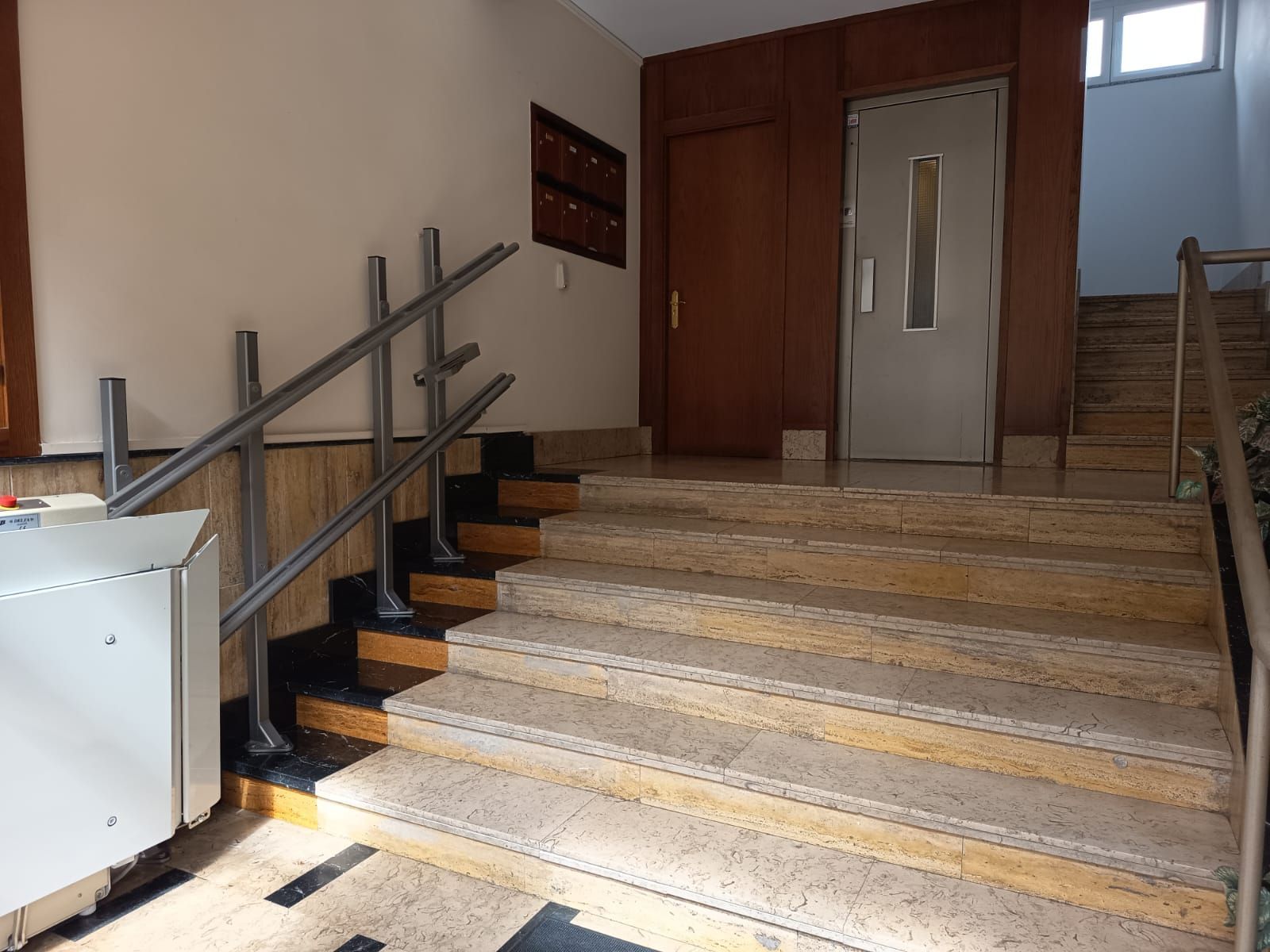 Piso en Parres, venta