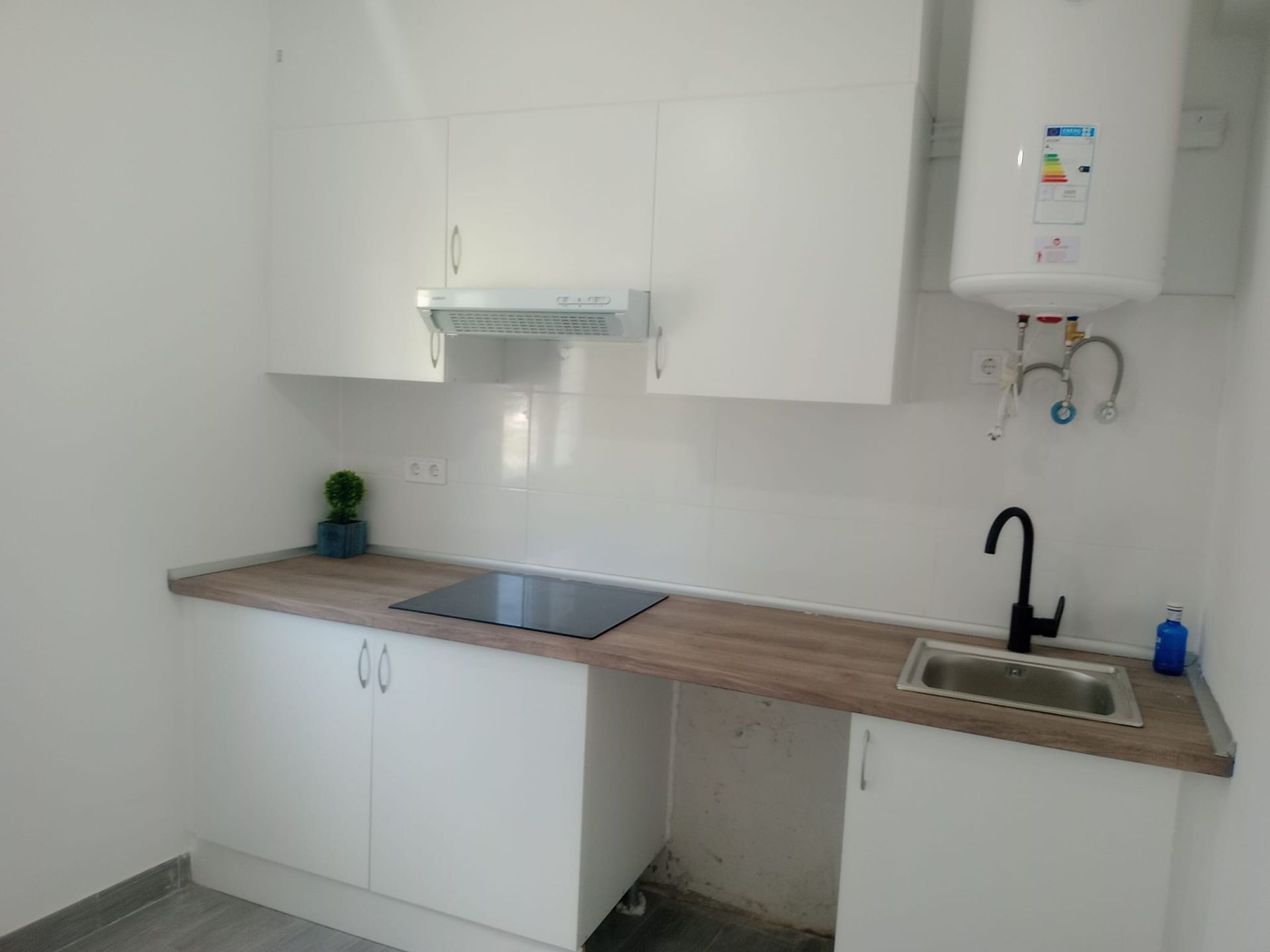 Piso en El Entrego, venta
