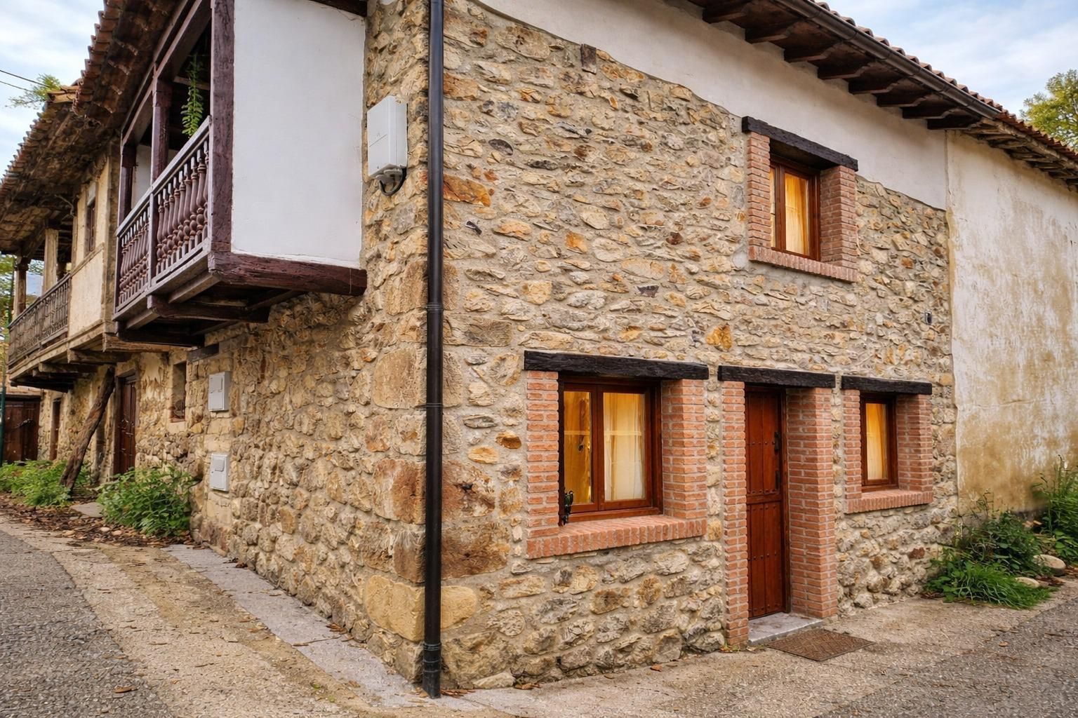 Moradia isolada em Cangas de Onís, venda