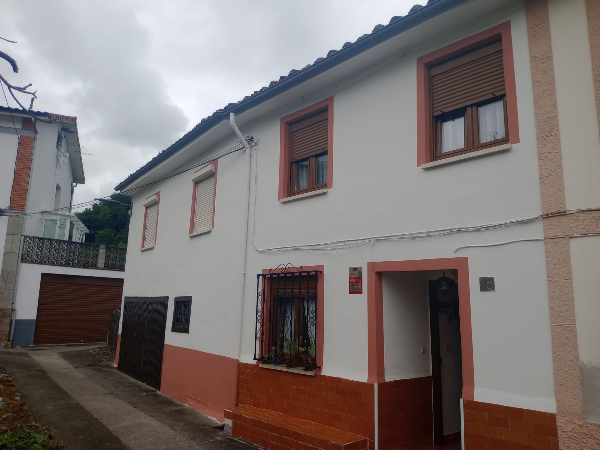 Moradia isolada em Parres, venda