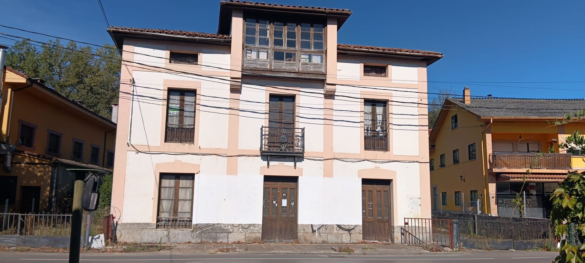Вилла в Cangas de Onís, продажа