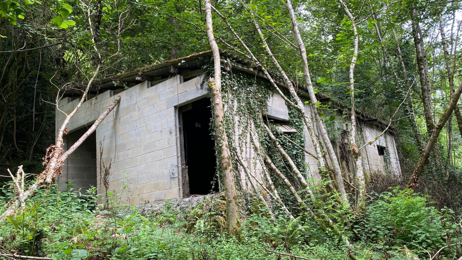 усадьба в Parres, Parres, продажа