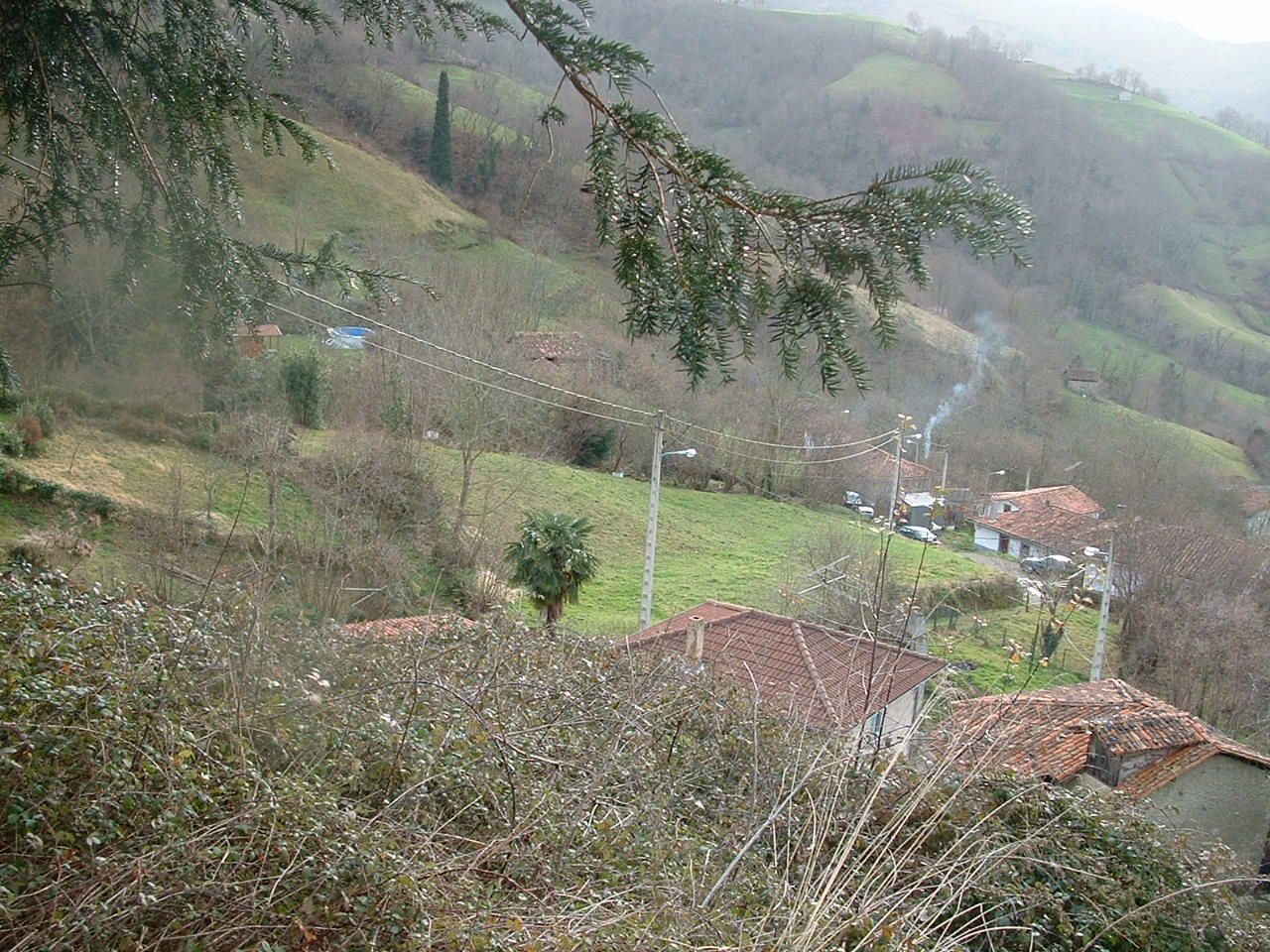 Terrain à Parres, Parres, vente