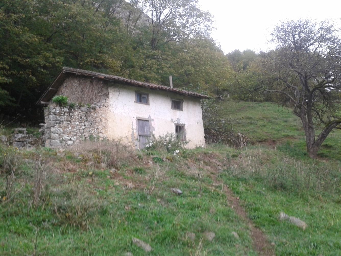 Villa in Parres, Parres, te koop