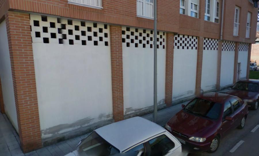 Local comercial a Parres, Parres, en venda