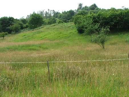 Terrain à Parres, Parres, vente