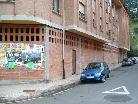 Forretningslokale i Cangas de Onís, Cangas de Onis, salg