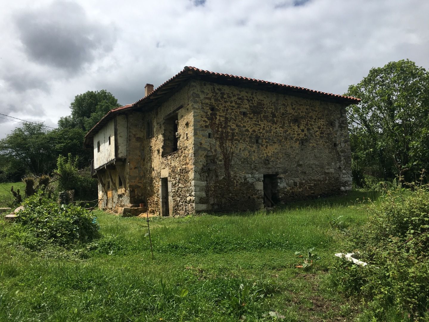 Villetta in Parres, Parres, vendita