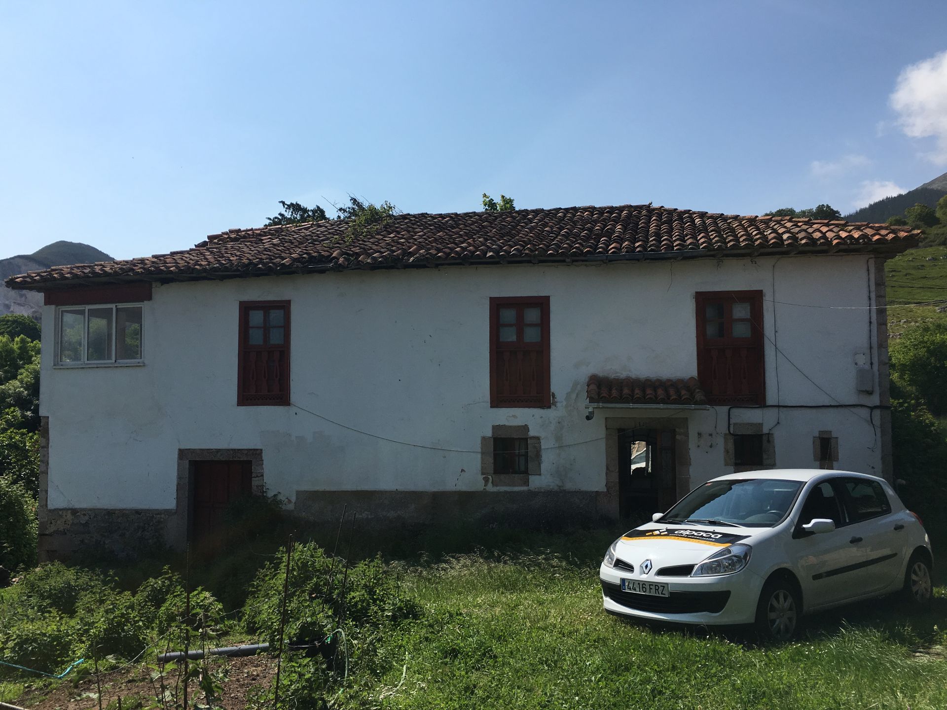 Villetta in Parres, Parres, vendita
