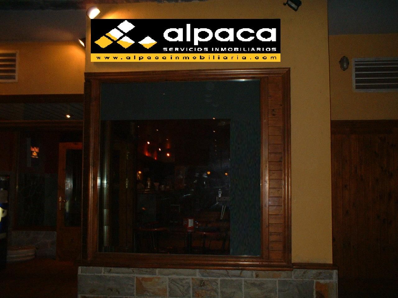 Local comercial a Parres, Parres, per traspassar