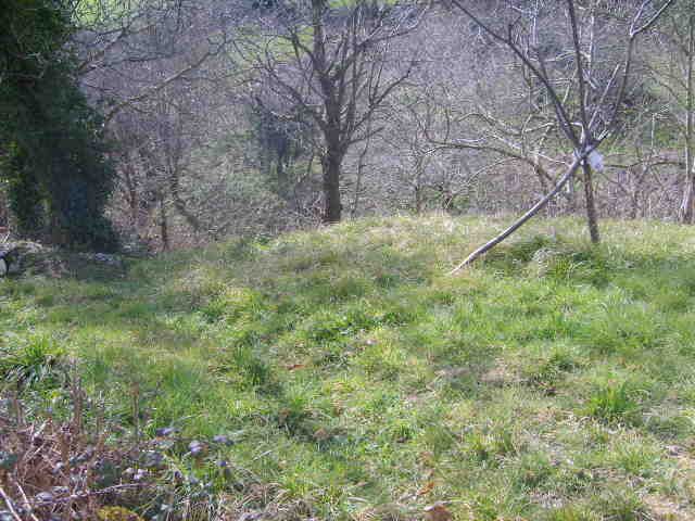 Terrain à Parres, Parres, vente