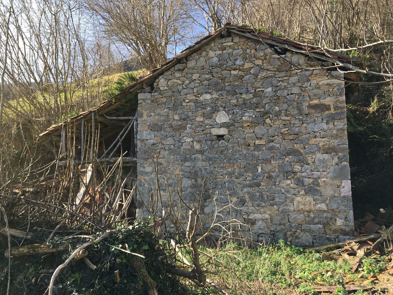 Villa in Parres, Parres, te koop