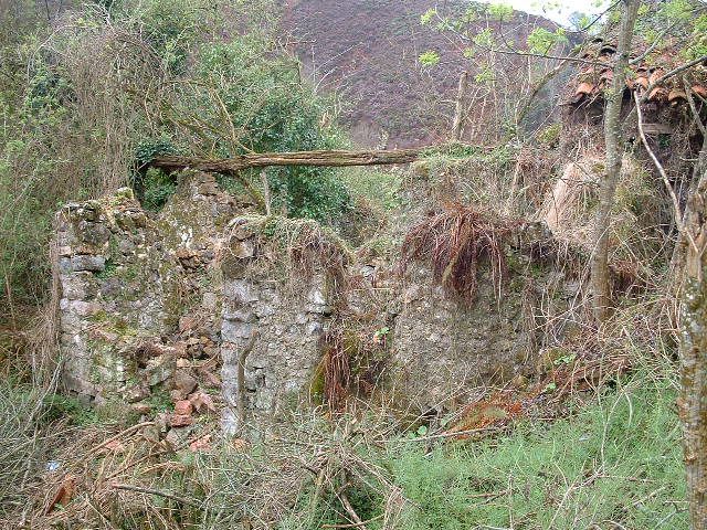 Villa in Cangas de Onís, Cangas de Onis, for sale