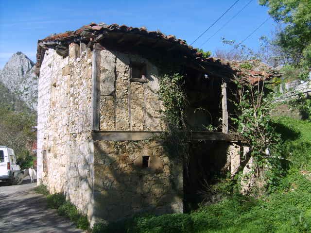 Casa / Chalet en Amieva, Amieva, venta