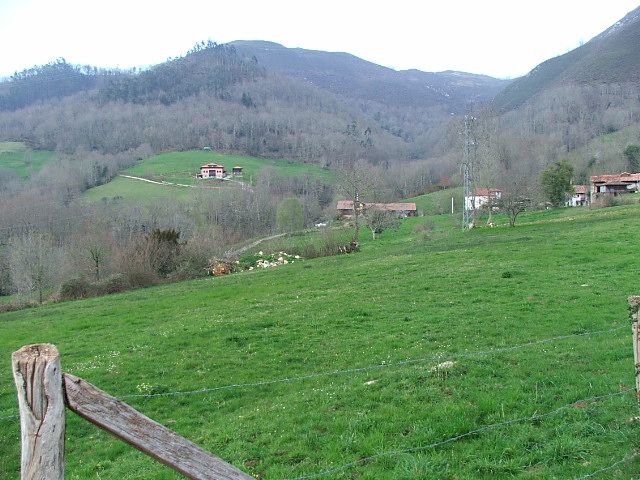 Lote em Cangas de Onís, CONCEJO DE CANGAS DE ONIS, venda