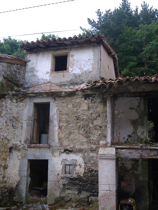 Venta de casa en Otras zonas de Cangas de Onís (Cangas de Onís (Concejo))