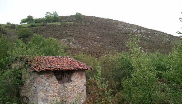 Вилла в Cangas de Onís, Cangas de Onis, продажа