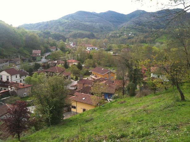 Lote em Cangas de Onís, Cangas de Onis, venda