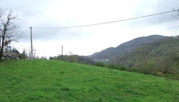 Lote em Cangas de Onís, Cangas de Onis, venda