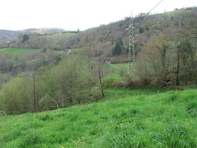 Lote em Cangas de Onís, Cangas de Onis, venda