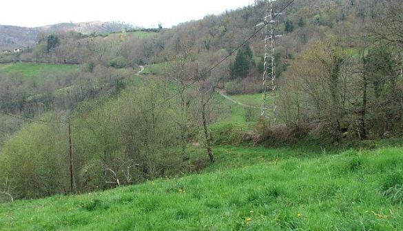 Lote em Cangas de Onís, Cangas de Onis, venda