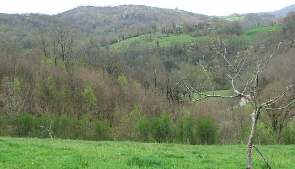 Lote em Cangas de Onís, Cangas de Onis, venda