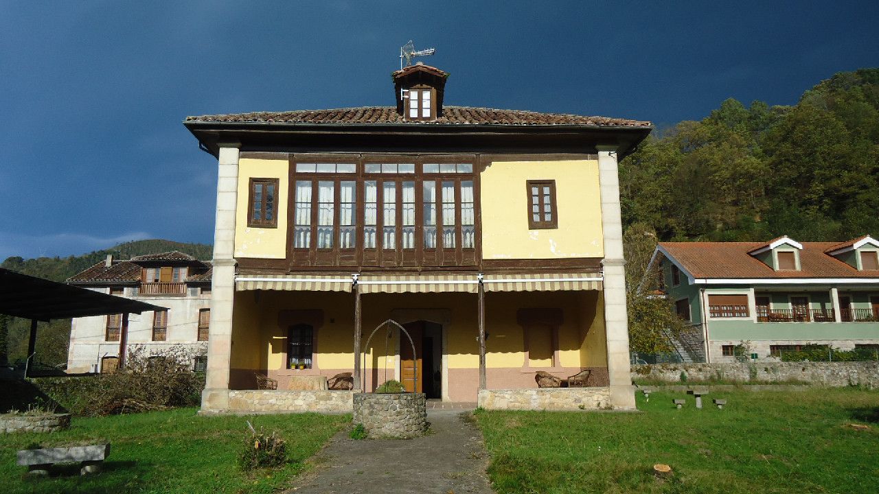 Venta de casa en Otras zonas de Cangas de Onís (Cangas de Onís (Concejo))